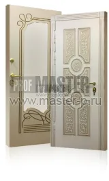 Входная дверь Сильва