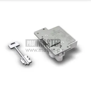 Замок нижний основной Securemme 2403