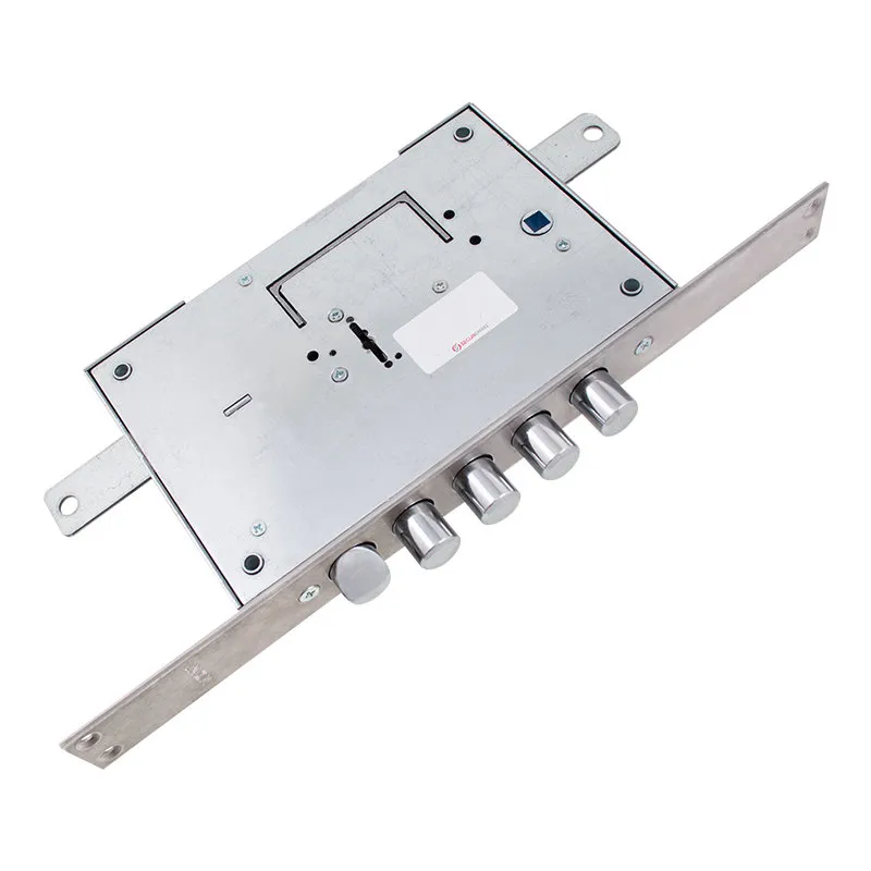 Замок нижний основной Securemme 2403