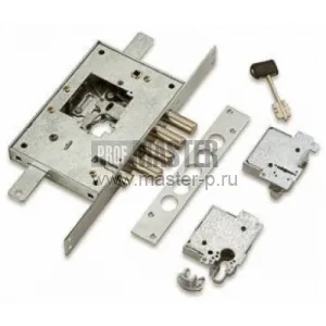 Замок нижний основной Securemme 2403