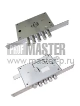 Замковая система премиум класса SECUREMME 2403+2413