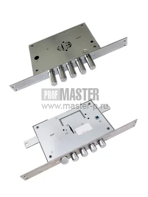 Замковая система премиум класса SECUREMME 2403+2413