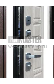 Входная дверь AD-Оптим | Фото 22224