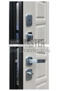 Входная дверь AD-Оптим | Фото 22245