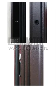 Входная дверь AD-Оптим | Фото 22239