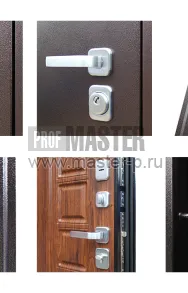 Входная дверь AD-Оптим | Фото 22227