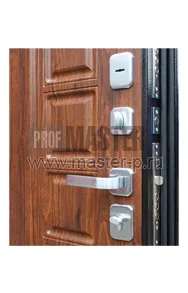 Входная дверь AD-Оптим | Фото 22251