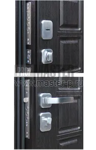 Входная дверь AD-Оптим | Фото 22248