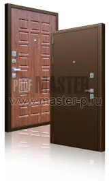 Входная дверь AD-Оптим