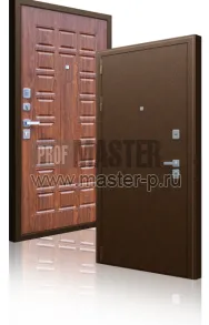 Входная дверь AD-Оптим | Фото 22230