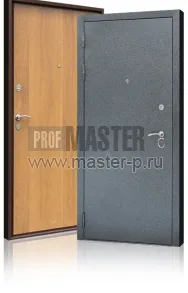 Входная дверь Эмлайт НК