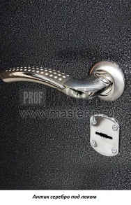 Входная дверь Эмлайт НК