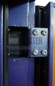 Входная дверь Эмлайт НК