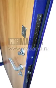 Входная дверь Эмлайт НК