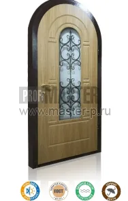 Уличная дверь Ариадна | Фото 8848