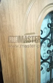 Уличная дверь Ариадна | Фото 8851