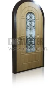 Уличная дверь Ариадна | Фото 8875