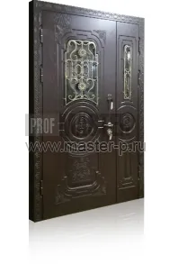 Уличная дверь Ирис | Фото 8860