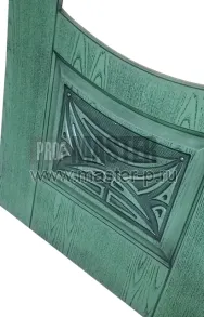 Уличная дверь Айвенго | Фото 8915