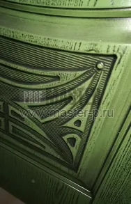 Уличная дверь Айвенго | Фото 8909