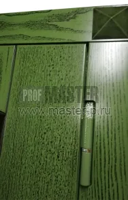 Уличная дверь Айвенго | Фото 8906