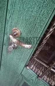 Уличная дверь Айвенго | Фото 8900