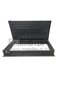 Люк выхода на крышу | Фото 8939