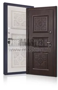 Входная дверь Лолита | Фото 606