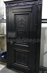 Уличная дверь Сеньер Авалон | Фото 15591