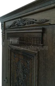 Уличная дверь Сеньер Авалон | Фото 9041