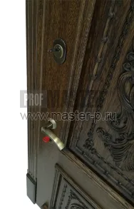 Уличная дверь Сеньер Авалон | Фото 9044