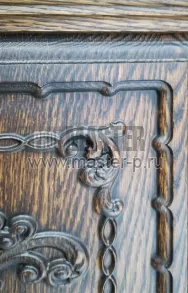 Уличная дверь Сеньер Авалон | Фото 9047