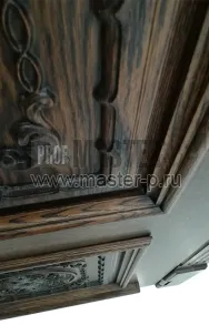 Уличная дверь Сеньер Авалон | Фото 9050