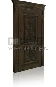 Уличная дверь Сеньер Авалон | Фото 9038