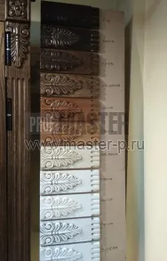 Уличная дверь Сеньер Авалон | Фото 12651