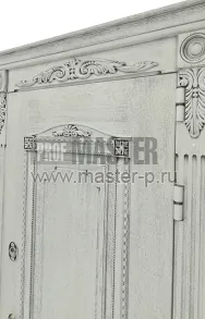 Уличная дверь Коллинз Таун | Фото 9056