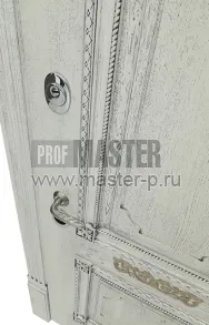 Уличная дверь Коллинз Таун | Фото 9059