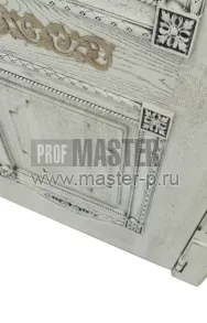 Уличная дверь Коллинз Таун | Фото 9062