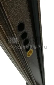 Уличная дверь Коллинз Таун | Фото 9065