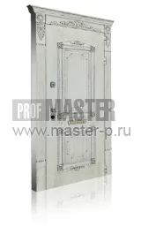 Уличная дверь Коллинз Таун