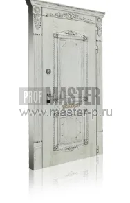 Уличная дверь Коллинз Таун | Фото 9053