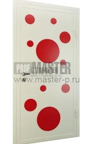 Тамбурная дверь Tb 13 | Фото 9068