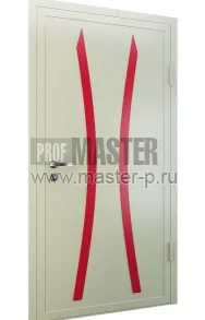 Тамбурная дверь Tb 13 | Фото 9104