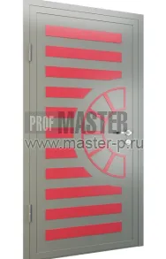 Тамбурная дверь Tb 13 | Фото 9092