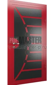 Тамбурная дверь Tb 13 | Фото 9098