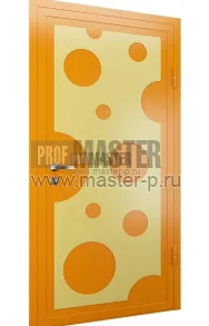 Противопожарные двери для детских садов | Фото 9071