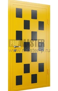 Противопожарные двери для детских садов | Фото 9074