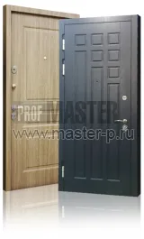 Входная дверь Милан SP