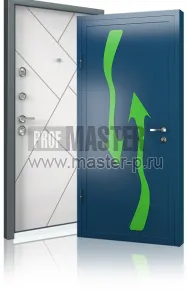 Входная дверь Пазл | Фото 9131