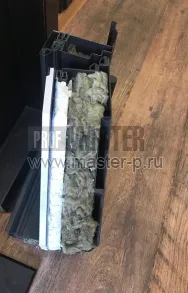 Уличная дверь Сибирь 3К | Фото 10732